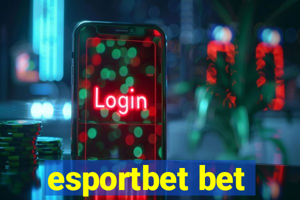 esportbet bet